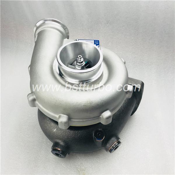 K26 53269886094 turbo for Volvo Penta